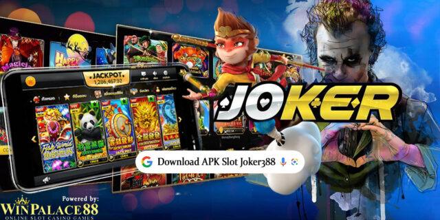 download apk slot joker388