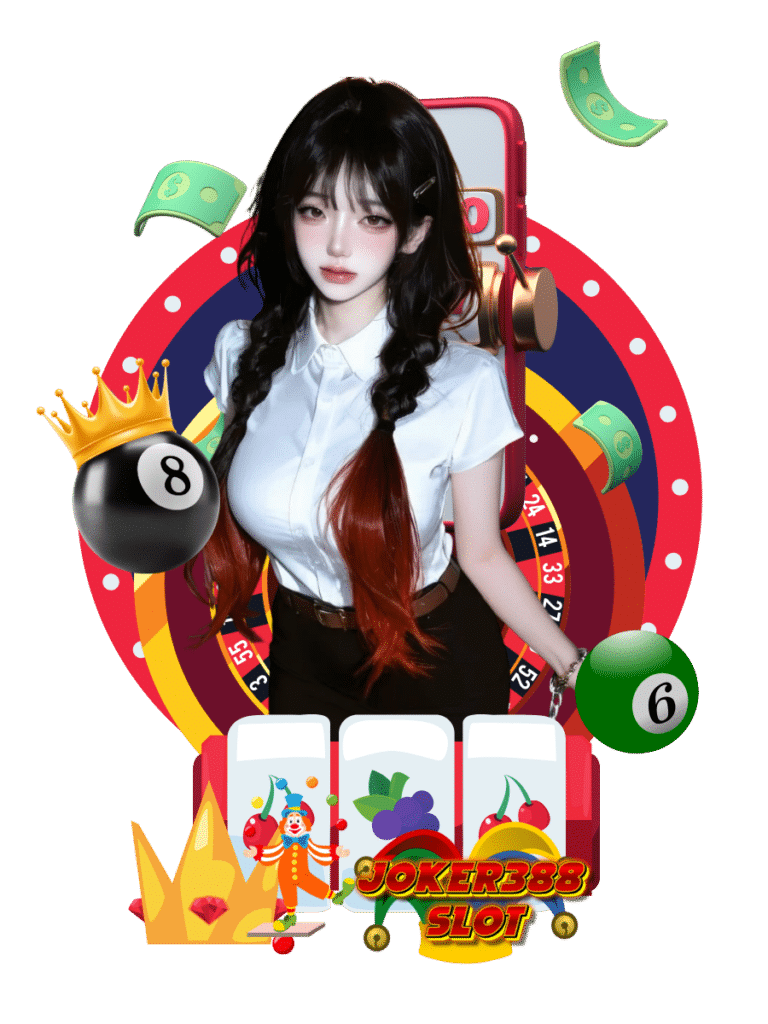joker388 slot