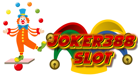 joker388 slot-Logo
